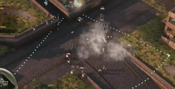 Iron Harvest: Rusviet Revolution PC Screenshot