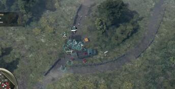 Iron Harvest: Rusviet Revolution PC Screenshot