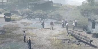 Iron Harvest: Rusviet Revolution PC Screenshot
