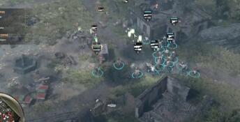 Iron Harvest: Rusviet Revolution PC Screenshot