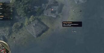 Iron Harvest: Rusviet Revolution PC Screenshot