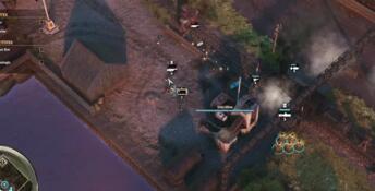 Iron Harvest: Rusviet Revolution PC Screenshot