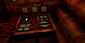 Iron Lung PC Screenshot