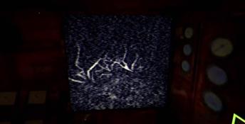 Iron Lung PC Screenshot