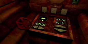 Iron Lung PC Screenshot