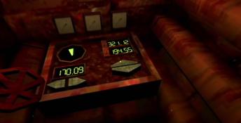 Iron Lung PC Screenshot