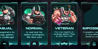 Iron Marines PC Screenshot