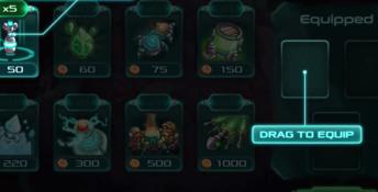 Iron Marines PC Screenshot