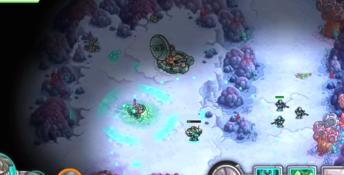 Iron Marines PC Screenshot