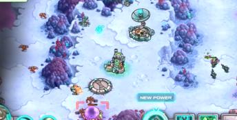 Iron Marines PC Screenshot