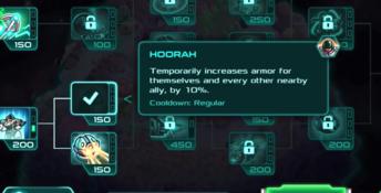 Iron Marines PC Screenshot
