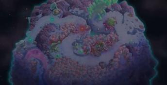 Iron Marines PC Screenshot