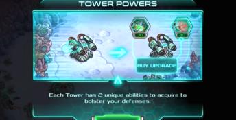 Iron Marines PC Screenshot