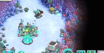 Iron Marines PC Screenshot