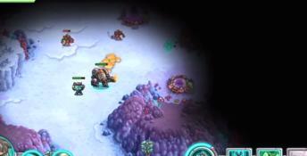 Iron Marines PC Screenshot