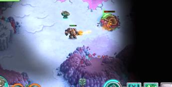 Iron Marines PC Screenshot
