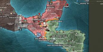 Iron Order 1919 PC Screenshot