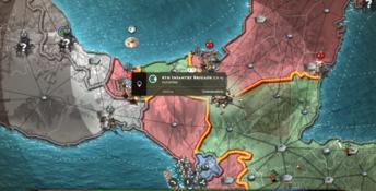Iron Order 1919 PC Screenshot