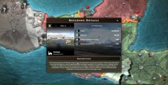 Iron Order 1919 PC Screenshot