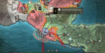 Iron Order 1919 PC Screenshot