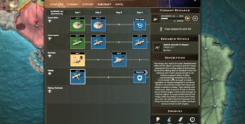 Iron Order 1919 PC Screenshot