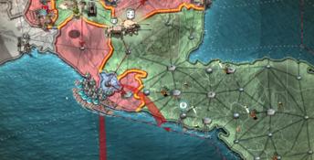 Iron Order 1919 PC Screenshot