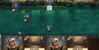Ironclad Tactics Deluxe Edition