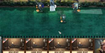 Ironclad Tactics Deluxe Edition