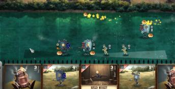 Ironclad Tactics Deluxe Edition PC Screenshot