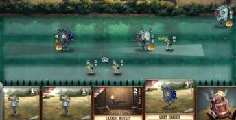 Ironclad Tactics Deluxe Edition PC Screenshot