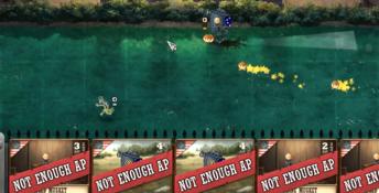Ironclad Tactics Deluxe Edition PC Screenshot