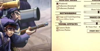 Ironclad Tactics Deluxe Edition PC Screenshot