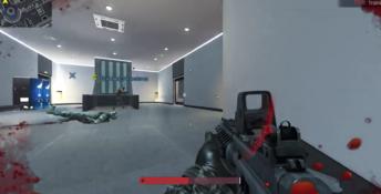 Ironsight PC Screenshot