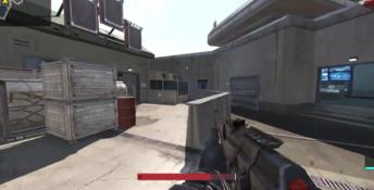 Ironsight PC Screenshot