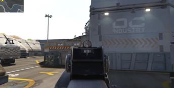 Ironsight PC Screenshot