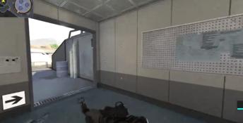 Ironsight PC Screenshot