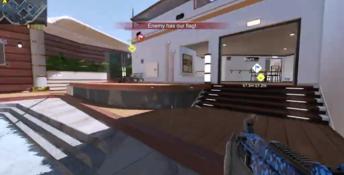 Ironsight PC Screenshot