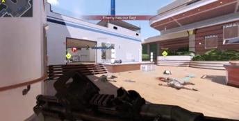 Ironsight PC Screenshot