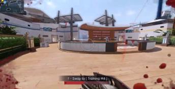 Ironsight PC Screenshot