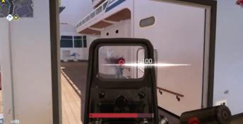 Ironsight PC Screenshot