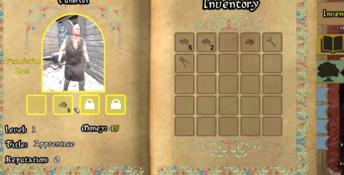 Ironsmith Medieval Simulator PC Screenshot