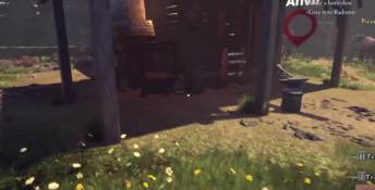 Ironsmith Medieval Simulator PC Screenshot