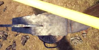 Ironsmith Medieval Simulator PC Screenshot