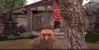 Ironsmith Medieval Simulator PC Screenshot