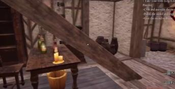 Ironsmith Medieval Simulator PC Screenshot