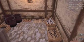 Ironsmith Medieval Simulator PC Screenshot