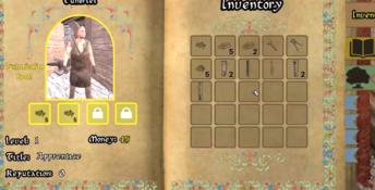 Ironsmith Medieval Simulator PC Screenshot
