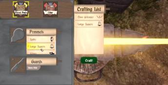 Ironsmith Medieval Simulator PC Screenshot