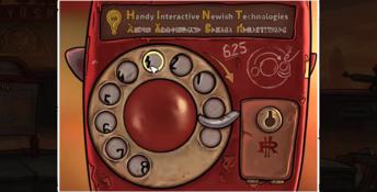Irony Curtain: From Matryoshka with Love