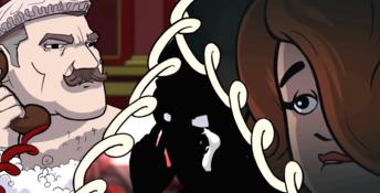 Irony Curtain: From Matryoshka with Love PC Screenshot